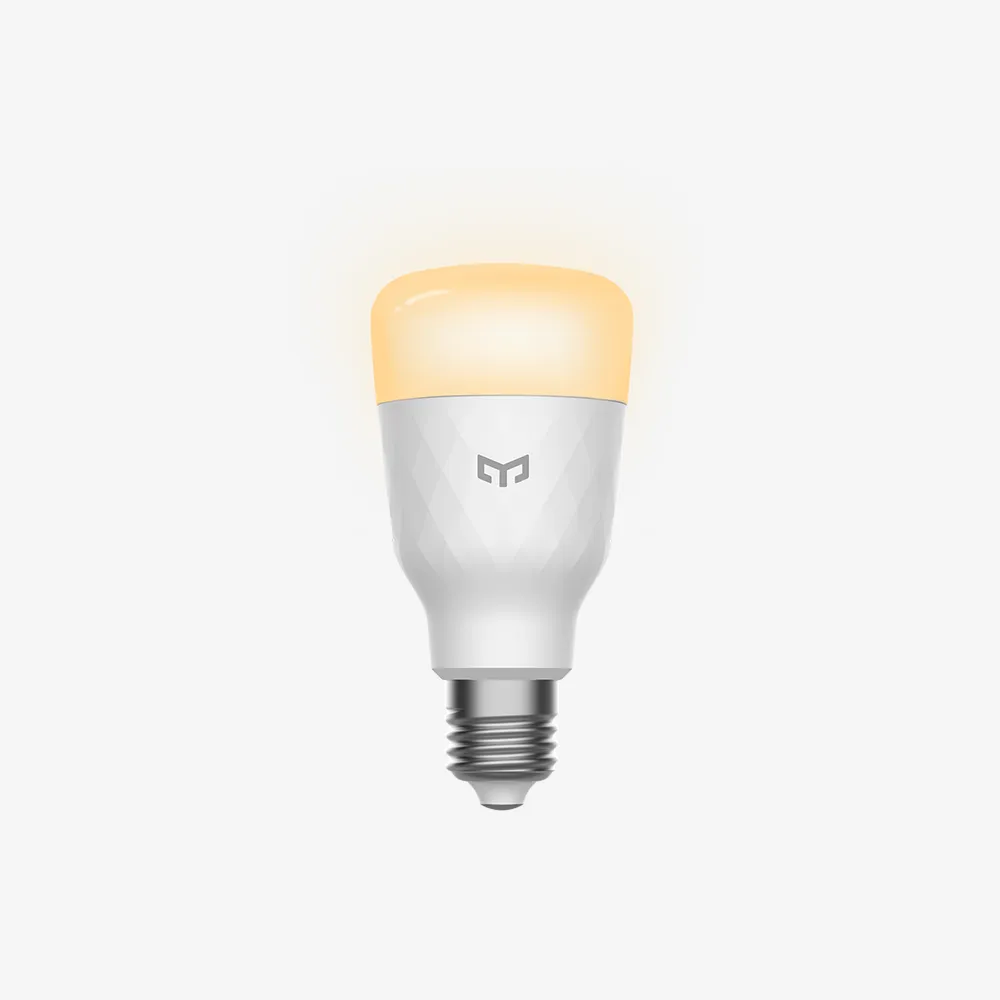 Yeelight W3 LED Akıllı Ampul E27(Beyaz)